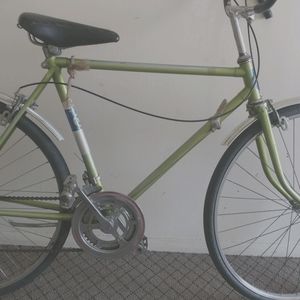 Vintage Hi Flyer 10 speed. 26 in
